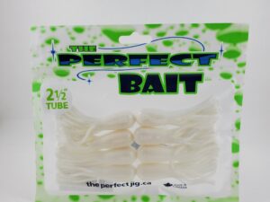 The Perfect Jig 2.5' Tubes