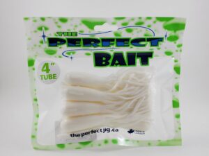 The Perfect Jig 4" Tubes