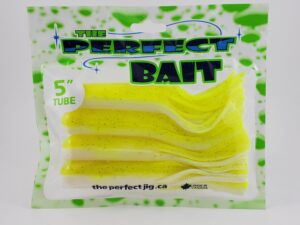 The Perfect Jig 5" Tubes