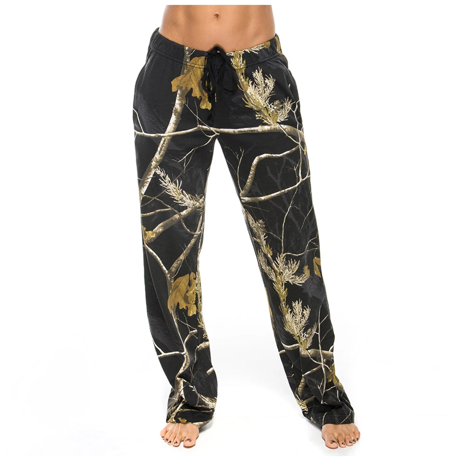 Moooselander Realtree Ladies Lounge Pants