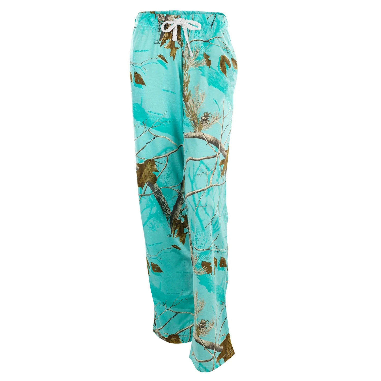 Moooselander Realtree Ladies Lounge Pants