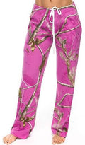 Moooselander Realtree Ladies Lounge Pants