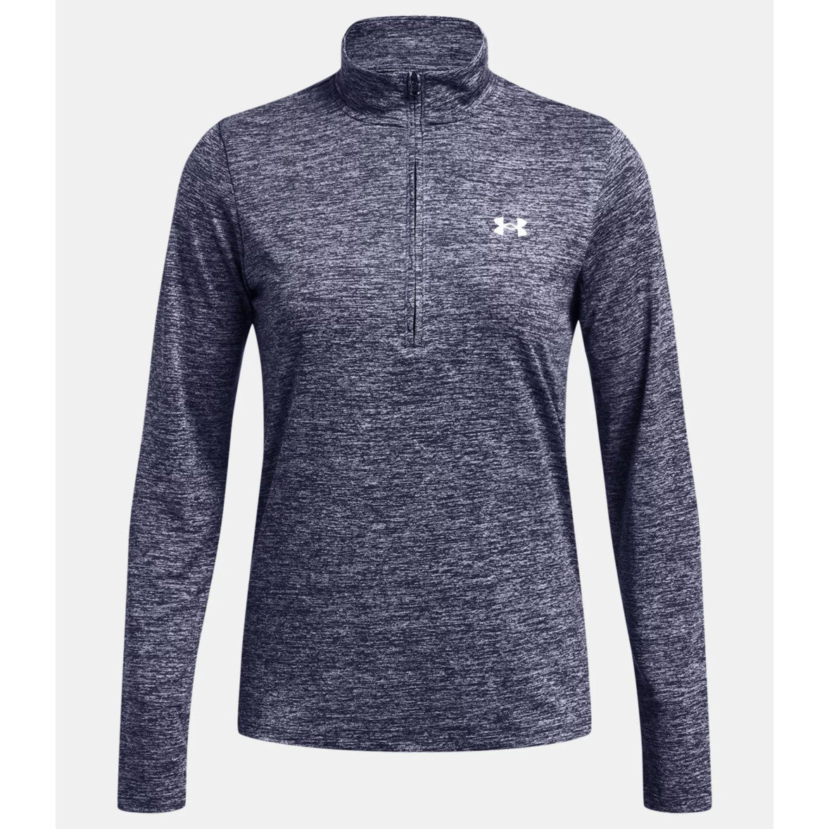 Under Armour Women's Tech 1/2 Zip Twist