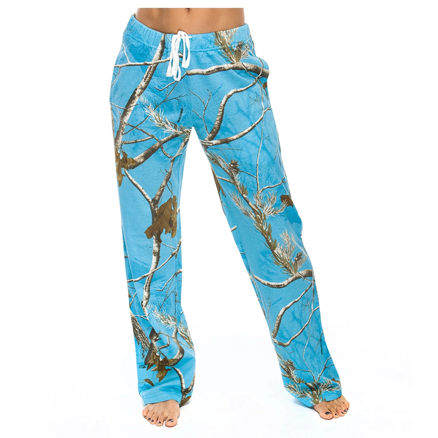 Moooselander Realtree Ladies Lounge Pants