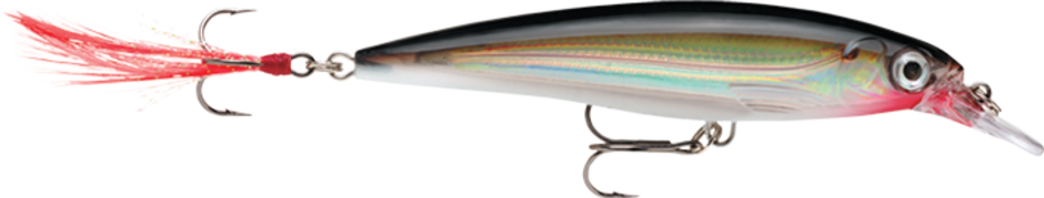 Rapala X- Rap XRPR11