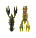 Zman TRD Crawz 6pc 2.5'