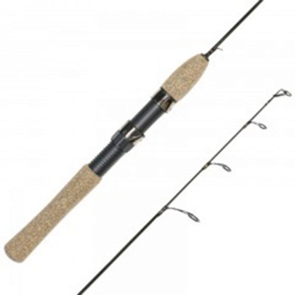 36" PRED SPIN ICE ROD- MH
